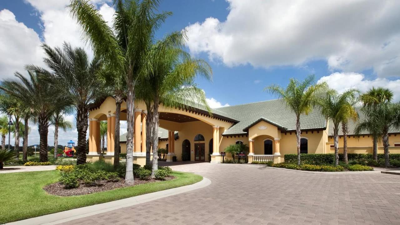 Paradise Palms Resort By Global Resort Homes Four Corners Exterior photo