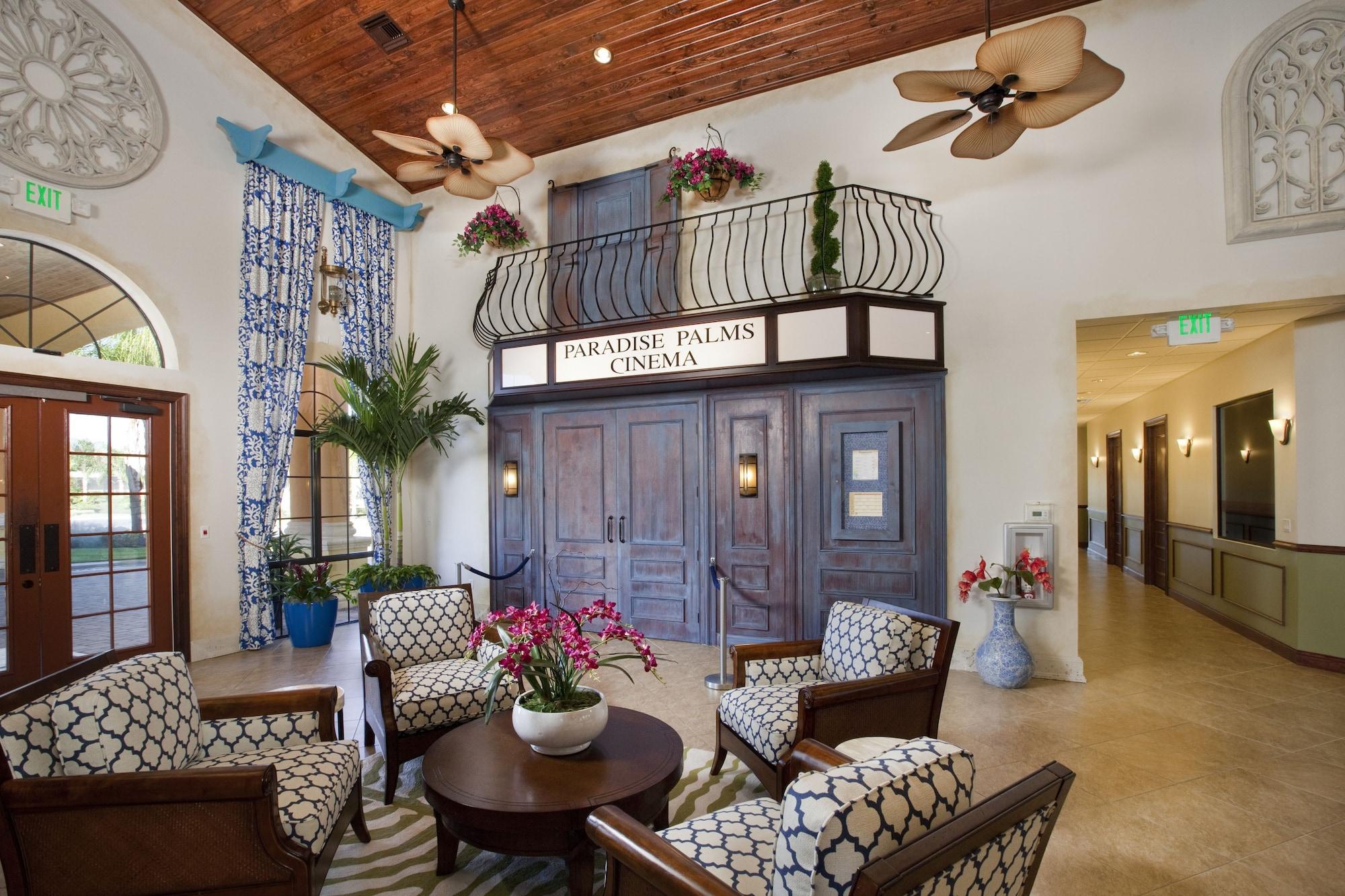 Paradise Palms Resort By Global Resort Homes Four Corners Exterior photo